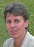 Cathrin Sachse