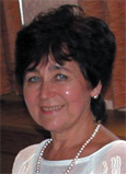 Anja Eckert